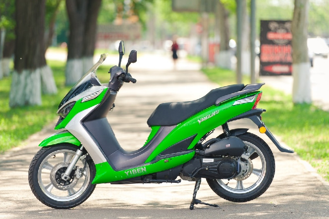 YIBEN YB150T-11
