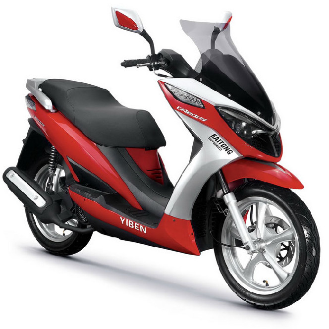 YIBEN YB150T-11