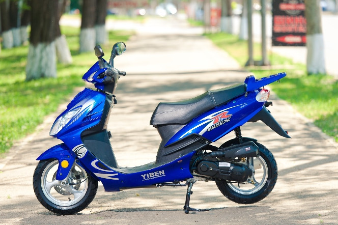 YIBEN YB150T-15D