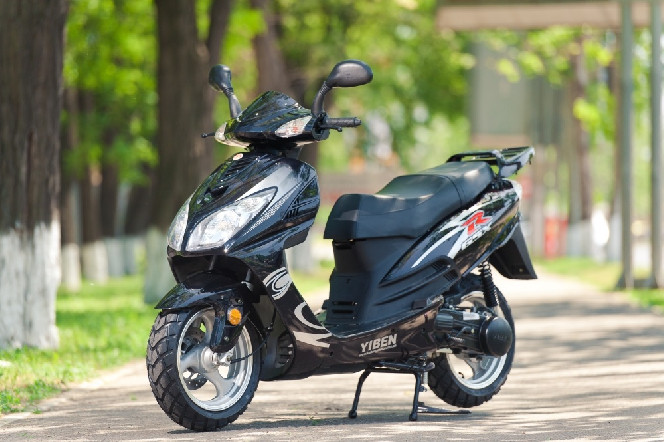 YIBEN YB150T-15D