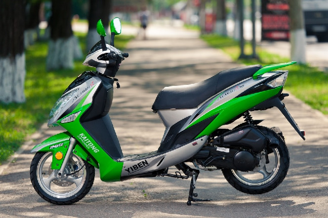 YIBEN YB150T-15J
