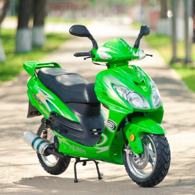 YIBEN YB50QT-15D