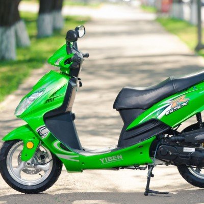 YIBEN YB50QT-15D