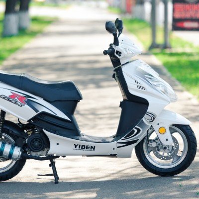 YIBEN YB50QT-15D