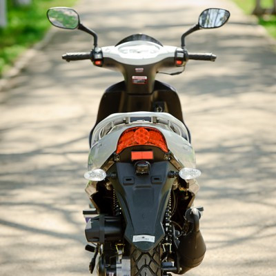 YIBEN YB50QT-9V