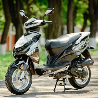 YIBEN YB50QT-9V