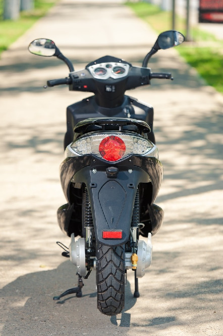 YIBEN YB50QT-15J