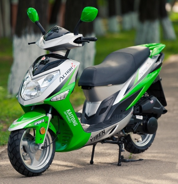 YIBEN YB50QT-15J
