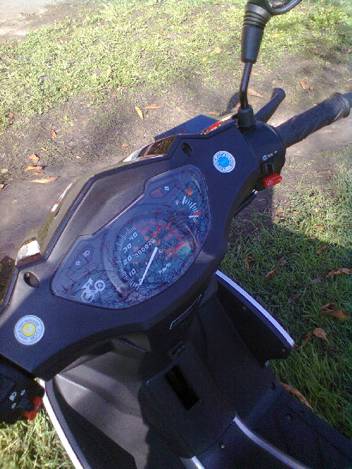 YUKI 50