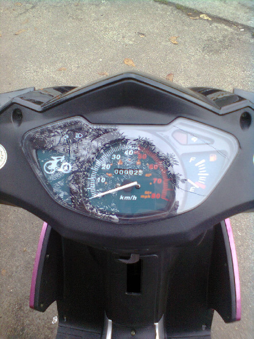YUKI 50