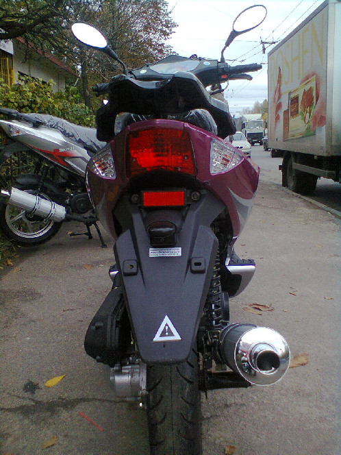 YUKI 50