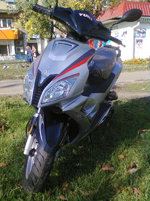 YUKI 50