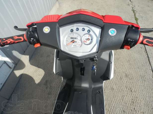 Samada 50