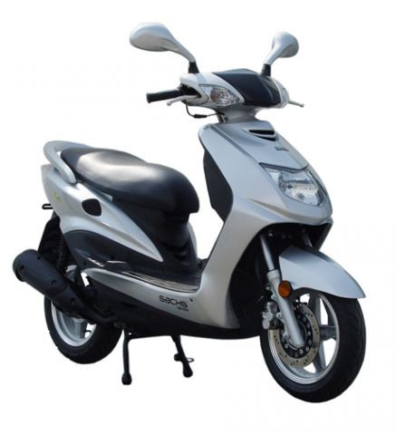 Eagle 150