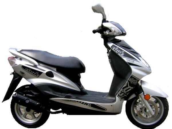 Eagle 150