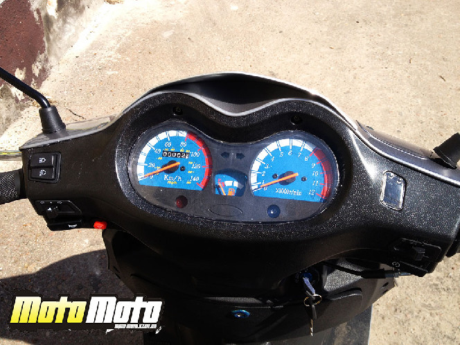 HUNT EAGLE 150