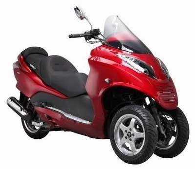 YIBEN YB250ZKT