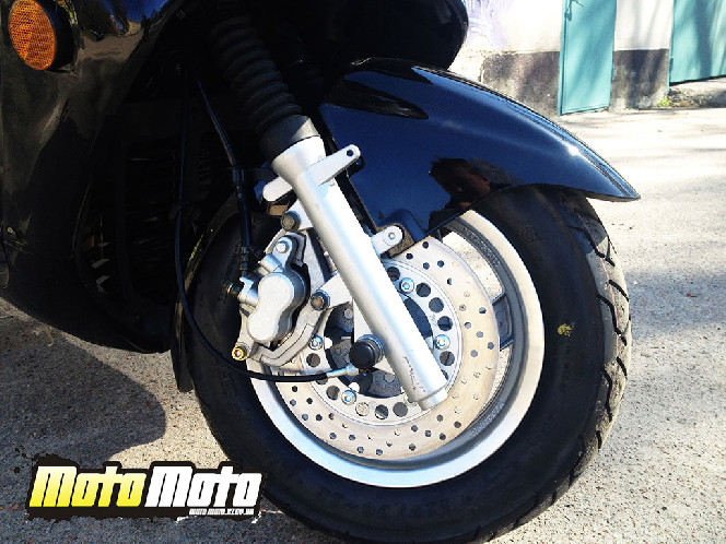 KV Power 150