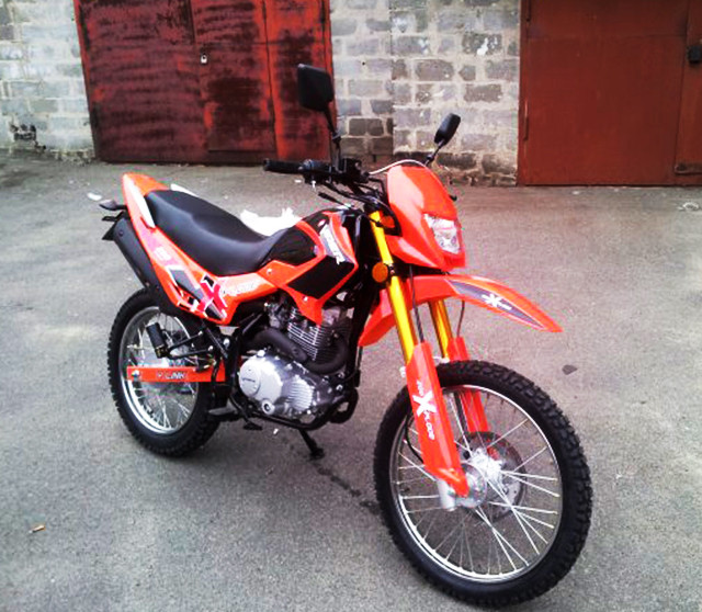 Viper MX200R (V200R)