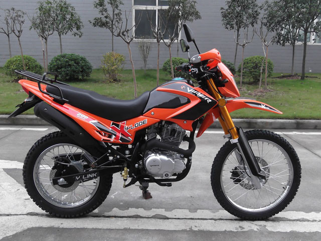 Viper MX200R (V200R)