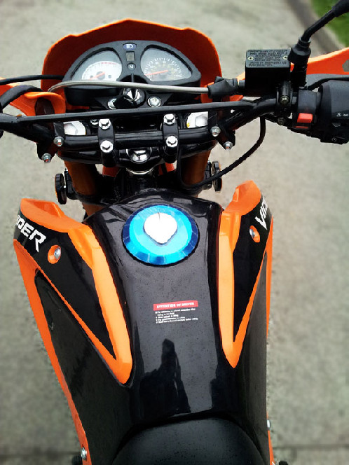 Viper MX200R (V200R)