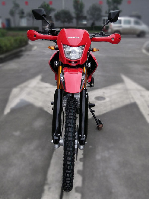 Viper MX200R (V200R)