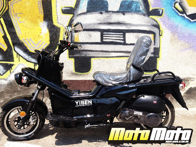YIBEN YB150T-17