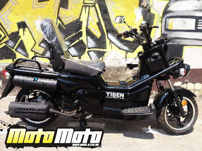 YIBEN YB150T-17