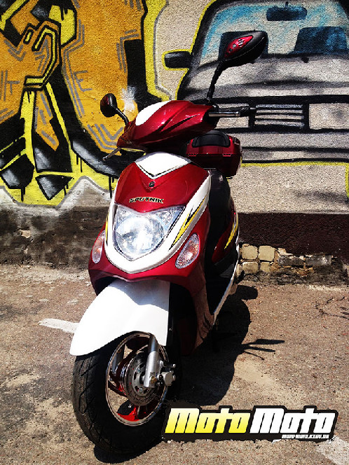 KV - TOUR 80