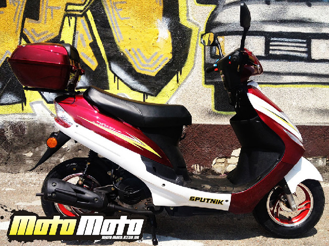 KV - TOUR 80