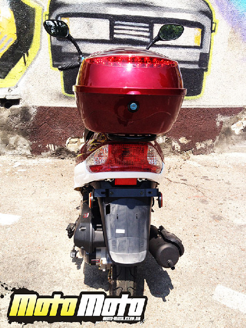 KV - TOUR 80