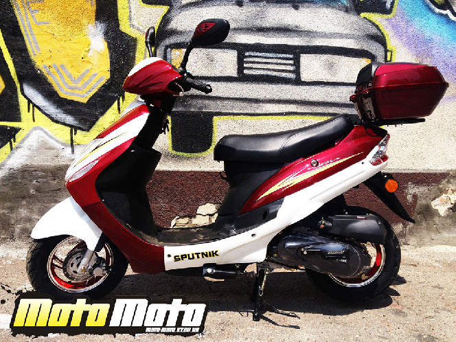KV - TOUR 80