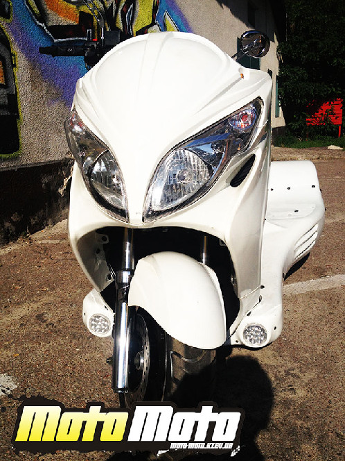 TRIKE 300