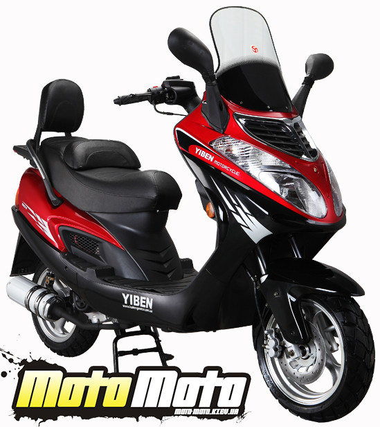 YIBEN YB150T-10