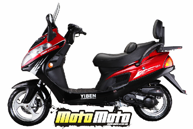 YIBEN YB150T-10
