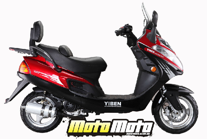 YIBEN YB150T-10