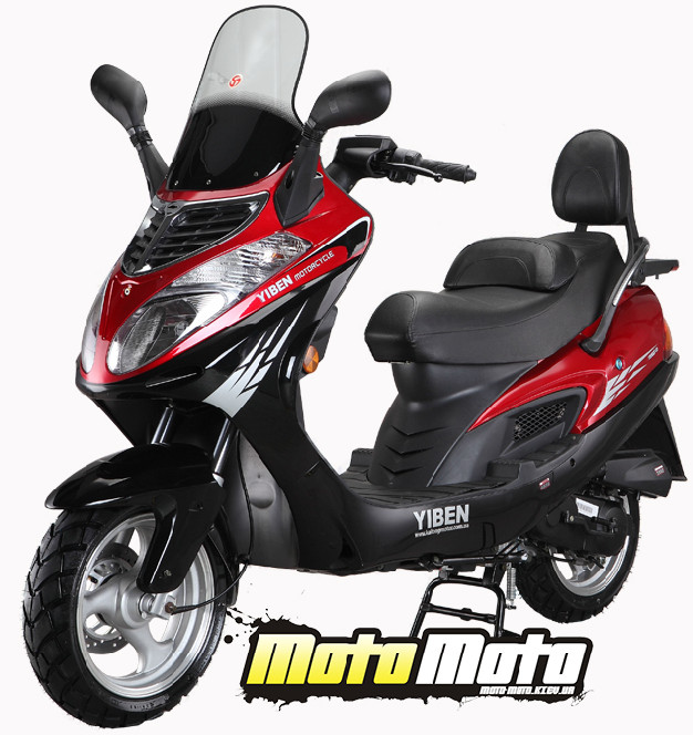 YIBEN YB150T-10