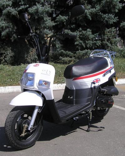 Lextar 50