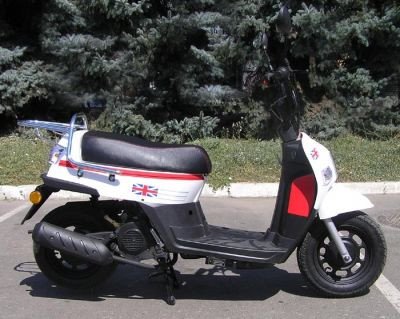Lextar 50