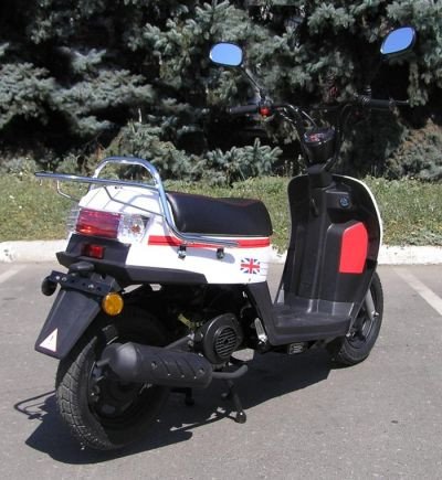 Lextar 50