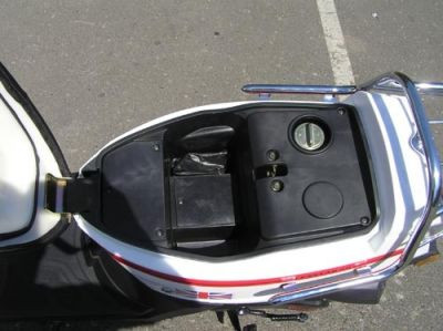 Lextar 50
