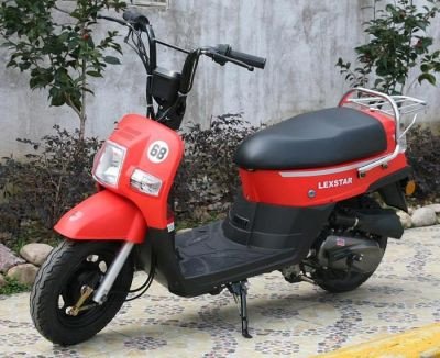 Lextar 50