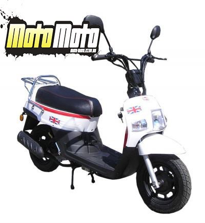 Lextar 50