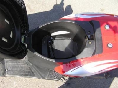 Skystar 125