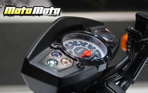 Jianshe ZW150T-8 - Yamaha (BWS)
