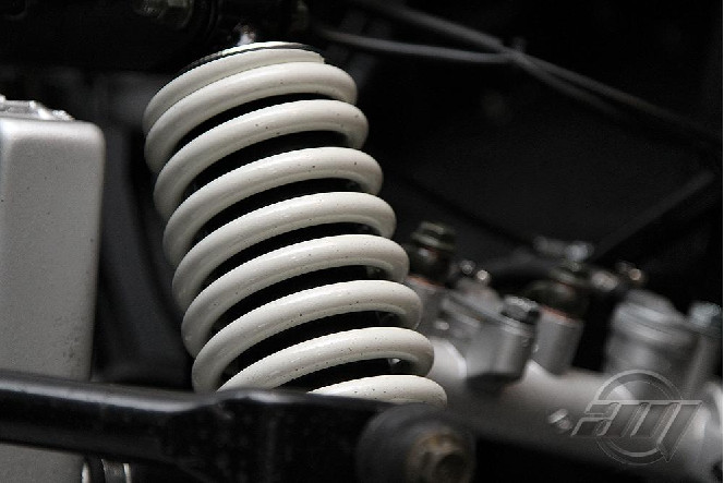 Speed Gear 500 UTV
