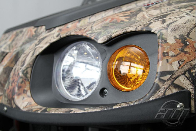 Speed Gear 500 UTV