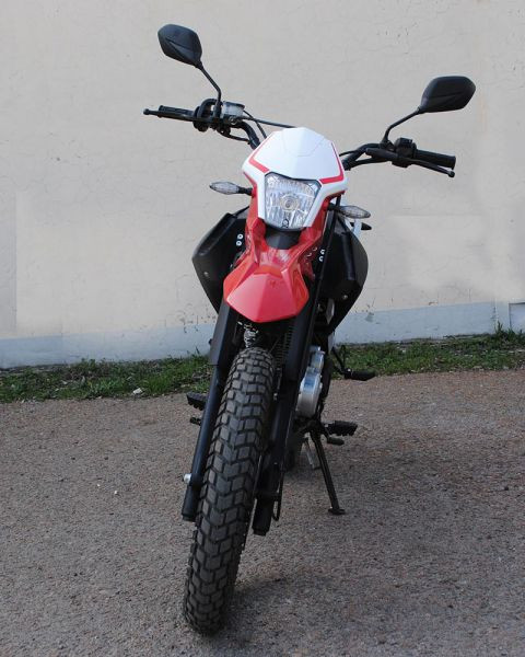 SkyMoto RIDER 150