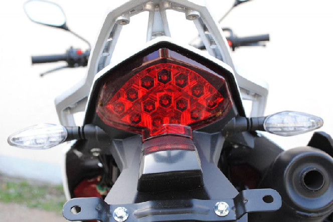 SkyMoto RIDER 150