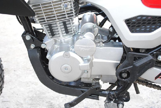 SkyMoto RIDER 150